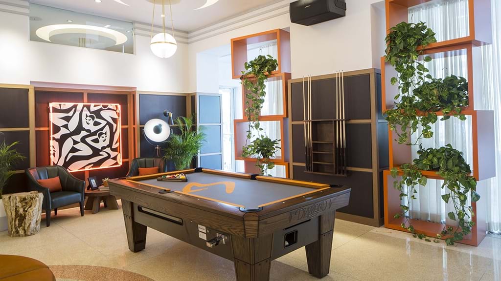 Stay at our Generator Miami Boutique Hotel in South Beach Stay Generator